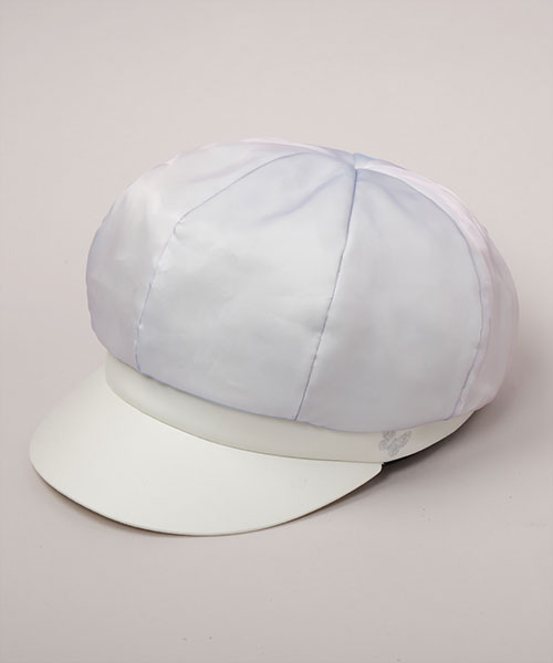 WICKED : FOR GOOD | CA4LA GLINDA MOTIF CASQUETTE LIGHT PURPLE ONESIZE